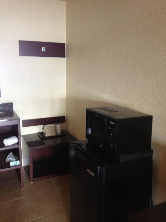 Budget Inn Anaheim/Santa Ana Oda fotoğraf