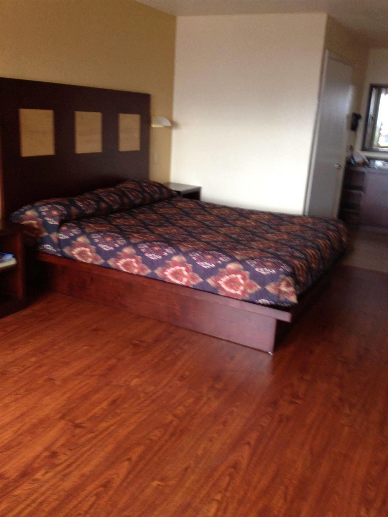 Budget Inn Anaheim/Santa Ana Dış mekan fotoğraf